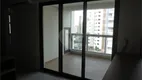 Foto 3 de Apartamento com 1 Quarto para venda ou aluguel, 45m² em Chácara Klabin, São Paulo