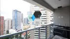 Foto 11 de Apartamento com 1 Quarto para alugar, 48m² em Vila Gertrudes, São Paulo