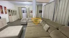 Foto 10 de Apartamento com 4 Quartos para alugar, 141m² em Copacabana, Rio de Janeiro