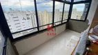 Foto 19 de Cobertura com 4 Quartos à venda, 300m² em Barra Funda, Guarujá