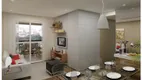 Foto 7 de Apartamento com 3 Quartos à venda, 76m² em Morumbi, São Paulo