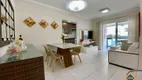 Foto 9 de Apartamento com 2 Quartos para alugar, 80m² em Riviera de São Lourenço, Bertioga