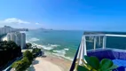 Foto 28 de Cobertura com 5 Quartos à venda, 450m² em Vila Luis Antonio, Guarujá