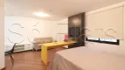 Foto 8 de Flat com 1 Quarto à venda, 29m² em Moema, São Paulo