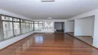 Foto 2 de Apartamento com 5 Quartos para alugar, 256m² em Carmo, Belo Horizonte