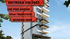 Foto 19 de Apartamento com 3 Quartos à venda, 107m² em Itacolomi, Balneário Piçarras