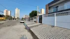 Foto 9 de Casa de Condomínio com 2 Quartos à venda, 38m² em Balneário Maracanã, Praia Grande