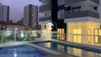 Foto 19 de Apartamento com 3 Quartos à venda, 96m² em Campestre, Santo André