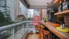 Foto 6 de Apartamento com 3 Quartos à venda, 197m² em Moema, São Paulo