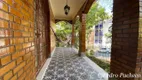 Foto 4 de Casa com 4 Quartos à venda, 243m² em Sion, Belo Horizonte