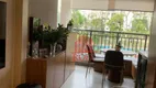 Foto 5 de Apartamento com 2 Quartos à venda, 66m² em Santo Amaro, São Paulo