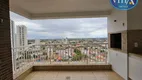Foto 4 de Apartamento com 3 Quartos à venda, 106m² em Jardim Kennedy, Cuiabá