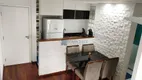 Foto 6 de Apartamento com 2 Quartos à venda, 52m² em Vila Bela, São Paulo