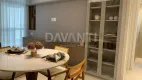 Foto 6 de Apartamento com 1 Quarto à venda, 39m² em Cambuí, Campinas