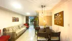 Foto 2 de Apartamento com 3 Quartos à venda, 125m² em Cabo Branco, João Pessoa