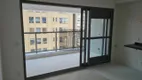Foto 3 de Apartamento com 1 Quarto à venda, 46m² em Vila Clementino, São Paulo