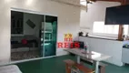 Foto 2 de Sobrado com 2 Quartos à venda, 200m² em Campanário, Diadema