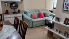 Foto 3 de Apartamento com 3 Quartos à venda, 79m² em Vila Assuncao, Santo André