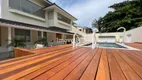 Foto 3 de Casa de Condomínio com 4 Quartos à venda, 600m² em Barra da Tijuca, Rio de Janeiro