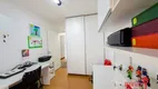 Foto 13 de Apartamento com 4 Quartos à venda, 160m² em Buritis, Belo Horizonte