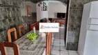 Foto 5 de Sobrado com 3 Quartos à venda, 144m² em Itaoca, Mongaguá