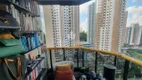 Foto 21 de Apartamento com 3 Quartos à venda, 132m² em Jardim Anália Franco, São Paulo