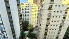 Foto 8 de Apartamento com 1 Quarto à venda, 45m² em Moema, São Paulo