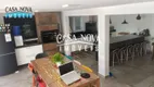 Foto 8 de Casa de Condomínio com 4 Quartos para alugar, 294m² em Condominio Marambaia, Vinhedo