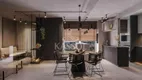 Foto 18 de Apartamento com 1 Quarto à venda, 67m² em Coqueiral, Cascavel