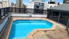 Foto 7 de Apartamento com 4 Quartos à venda, 220m² em Vila Mariana, São Paulo