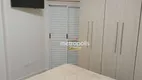 Foto 12 de Apartamento com 2 Quartos à venda, 70m² em Parque das Nações, Santo André