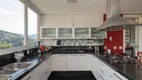 Foto 22 de Casa de Condomínio com 5 Quartos para venda ou aluguel, 600m² em Vila  Alpina, Nova Lima
