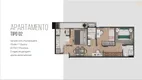 Foto 12 de Apartamento com 2 Quartos à venda, 68m² em América, Joinville