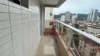 Foto 26 de Apartamento com 3 Quartos à venda, 104m² em Canto do Forte, Praia Grande