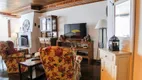 Foto 4 de Apartamento com 2 Quartos à venda, 80m² em Jaguaribe, Campos do Jordão