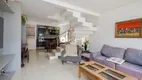 Foto 2 de Casa de Condomínio com 3 Quartos à venda, 189m² em Abranches, Curitiba