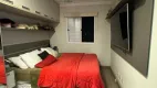 Foto 22 de Apartamento com 3 Quartos à venda, 88m² em Marapé, Santos