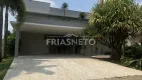 Foto 3 de Casa de Condomínio com 4 Quartos para alugar, 445m² em Unileste, Piracicaba