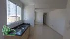Foto 7 de Apartamento com 2 Quartos para alugar, 58m² em Vila Guiomar, Santo André