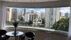 Foto 3 de Apartamento com 2 Quartos para venda ou aluguel, 116m² em Brooklin, São Paulo