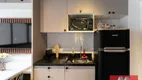Foto 10 de Apartamento com 1 Quarto para alugar, 18m² em Bela Vista, São Paulo