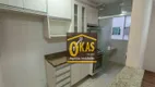 Foto 5 de Apartamento com 2 Quartos à venda, 48m² em Vila Urupês, Suzano