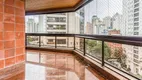 Foto 6 de Apartamento com 3 Quartos para alugar, 287m² em Indianópolis, São Paulo