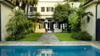 Foto 6 de Casa com 4 Quartos para alugar, 600m² em Jardim Europa, São Paulo