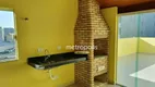 Foto 9 de Cobertura com 2 Quartos à venda, 91m² em Vila Curuçá, Santo André