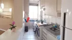 Foto 6 de Apartamento com 2 Quartos à venda, 45m² em Jardim São José, Campinas