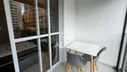 Foto 11 de Apartamento com 1 Quarto à venda, 23m² em Consolação, São Paulo