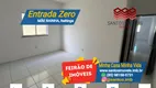 Foto 9 de Casa com 2 Quartos à venda, 83m² em Bairro Angora, Itaitinga