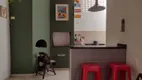 Foto 12 de Casa de Condomínio com 3 Quartos à venda, 70m² em Wanel Ville, Sorocaba