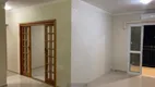 Foto 3 de Apartamento com 4 Quartos para alugar, 124m² em Jardim Esplanada, São José dos Campos